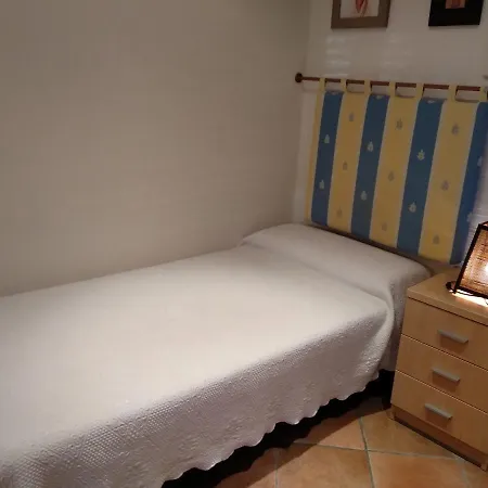 בית הארחה Zelaigane Mendexa