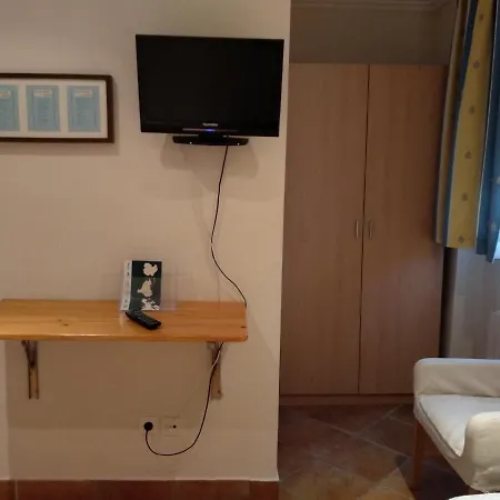 Zelaigane ゲストハウス