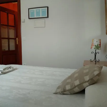 Gæstehus Zelaigane 3*