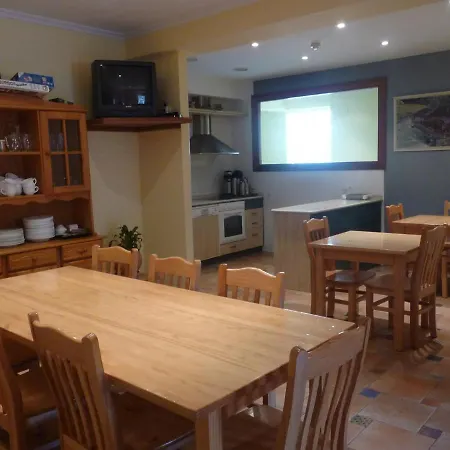 Zelaigane 3* Mendexa