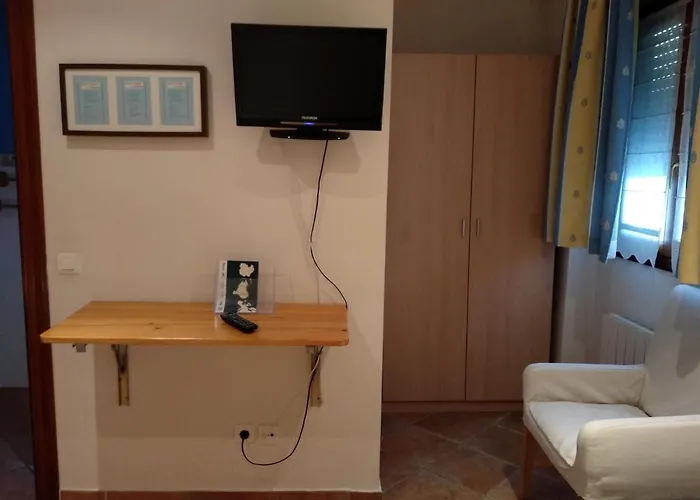 Zelaigane Guest house