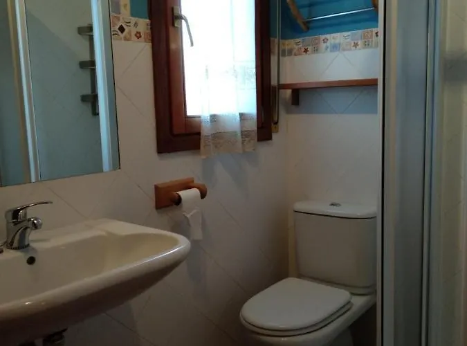 Guest house Zelaigane 3*