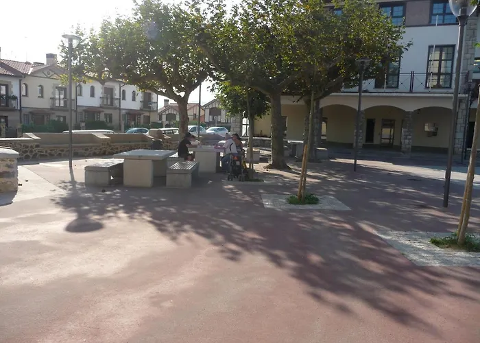 Guest house Zelaigane 3*