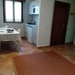 Zelaigane Guest house Mendexa